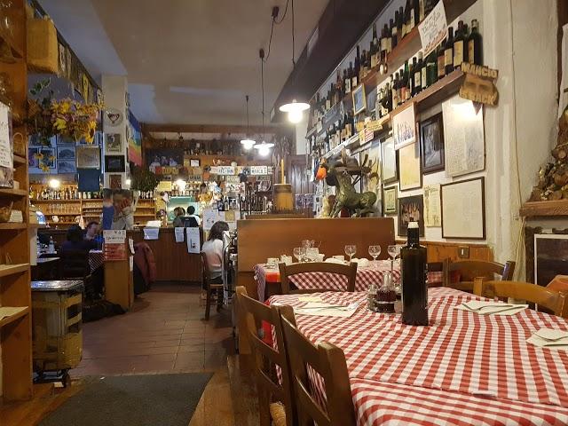 Osteria Al Vecchio Stallo